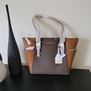 Michael Kors Tote Bag